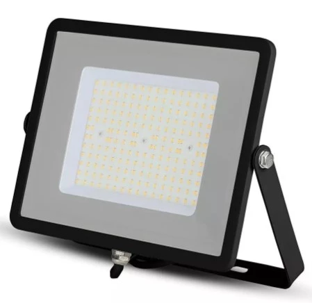 Projektor LED 100W 11500lm 6500K Dioda SAMSUNG IP65 Czarny 5 Lat Gwarancji 21767