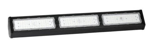 Oprawa Przemysłowa LED 150W HighBay 14500lm 4000K Dioda SAMSUNG IK07 IP54 Czarny 21893