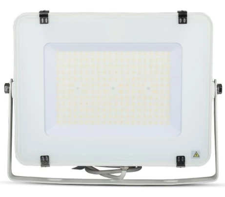 Projektor LED 300W 34500lm 6500K Dioda SAMSUNG 5 Lat Gwarancji Szary IP65 21796