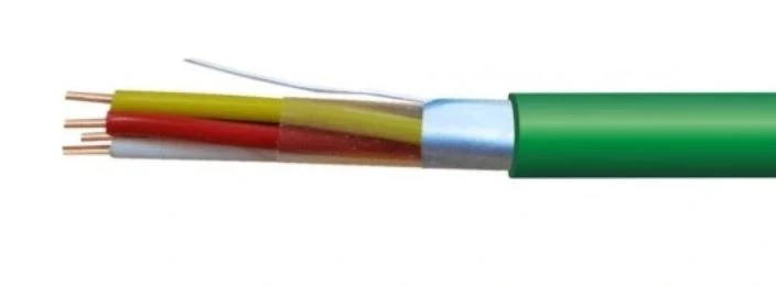 Kabel EIB BUS 2x2x0,8 /bębnowy/