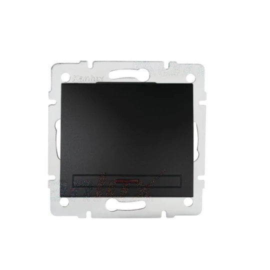 Łącznik schodowy LED DOMO 01-1140-242 cm