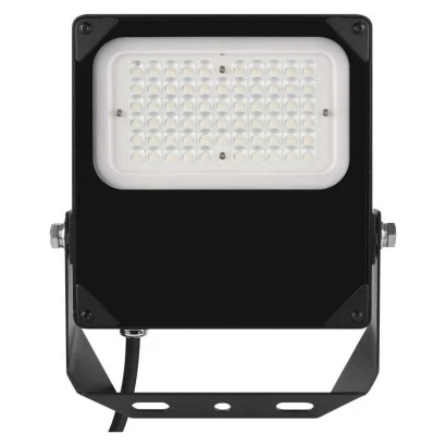 Naświetlacz LED ASIMO narrow 50W 5500lm 4 000 IP66 K neutralna biel ZS1050N