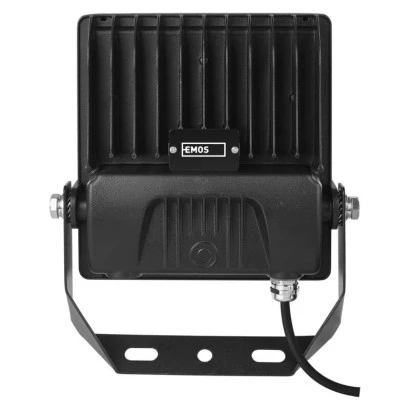 Naświetlacz LED ASIMO narrow 50W 5500lm 4 000 IP66 K neutralna biel ZS1050N