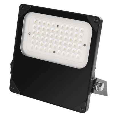 Naświetlacz LED ASIMO narrow 50W 5500lm 4 000 IP66 K neutralna biel ZS1050N