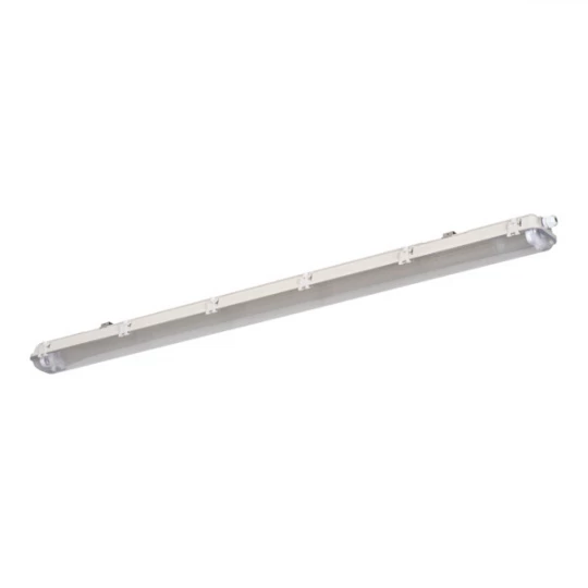 Oprawa pyłoszczelna pod tuby LED DICHT 4LED NP 236/PS