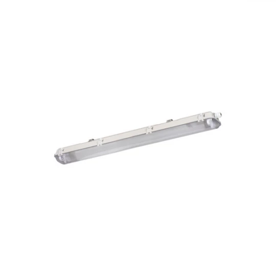 Oprawa pyłoszczelna pod tuby LED DICHT 4LED PI 218/PS