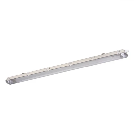 Oprawa pyłoszczelna pod tuby LED DICHT 4LED PI 236/PS