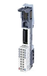 Podstawka dla modułów rozszerzeń SIMATIC ET 200SP BU15-P16+A0+2D, TYP A0, zacisk PUSH-IN, BRAK.PODŁ.KAN.POM. 6ES7193-6BP00-0DA0