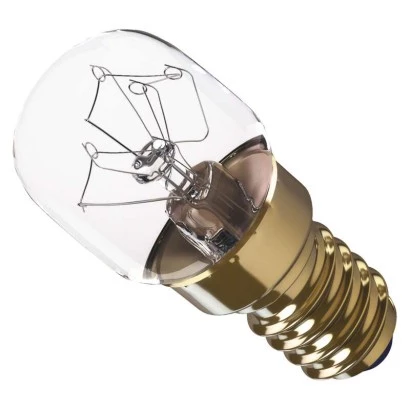 Żarówka do piekarnika 230V 15W 300st Z6911