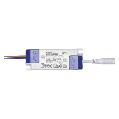 Panel LED wpuszczany kwadratowy 6W IP20 neutralna biel ZD2122