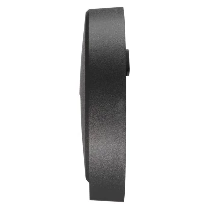 Orientacyjna oprawa LED DIRBI 3W NW IP65 naścienna, okrągła ZC0113