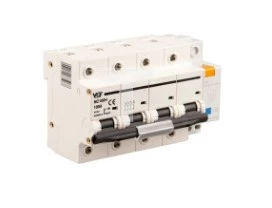 Rozłącznik izolacyjny z wyzwalaczem 415V 100A 4P NC100H4P