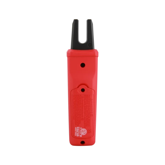 Miernik, tester napięcia Uni-T UT256