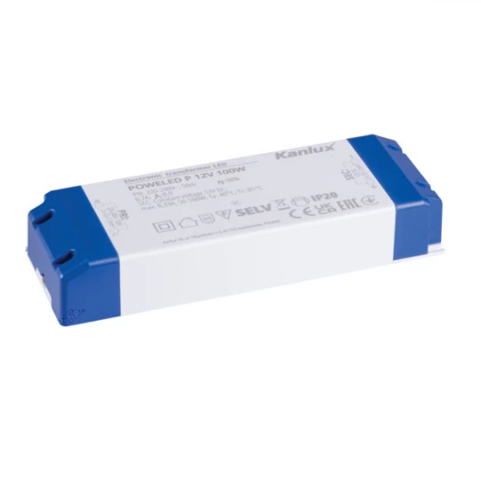 Zasilacz CV POWELED P 12V 100W