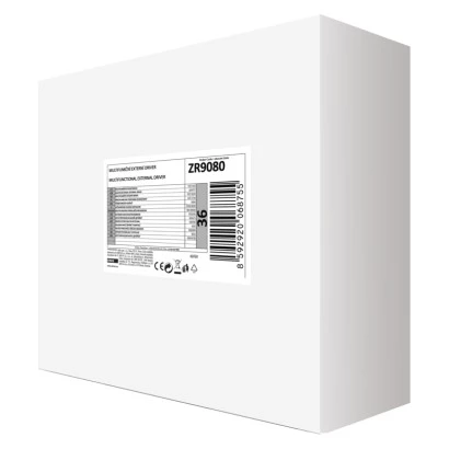 Zasilacz do oświetlenia LED 16–40W ZR9080