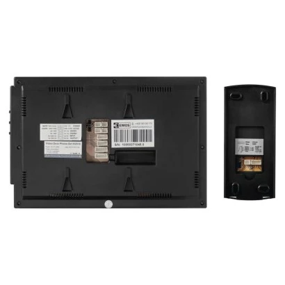 Wideodomofon kolorowy LCD 7cali IP44 EM-07HD H2017