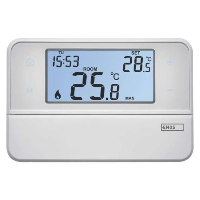 Termostat przewodowy OpenTherm P5606OT P5606OT