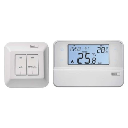 Termostat bezprzewodowy OpenTherm P5616OT P5616OT