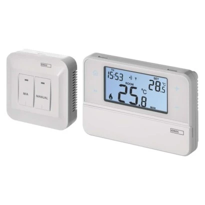 Termostat bezprzewodowy OpenTherm P5616OT P5616OT