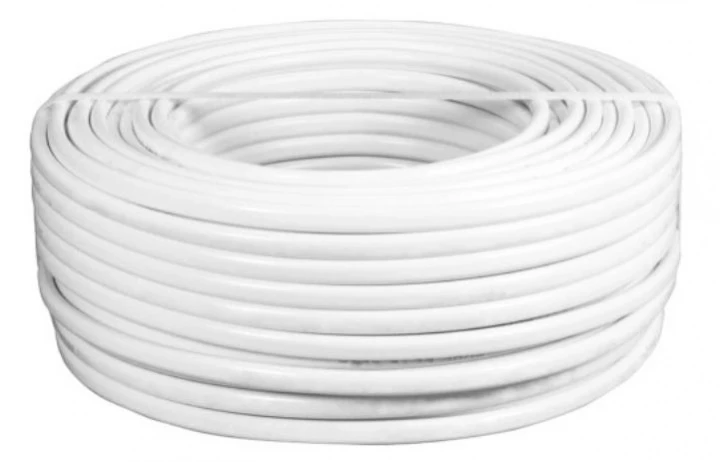 Przewód YDY 5x6 żo 450/750V TFPREMIUM G-139636 /100m/