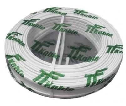 Przewód YDYp 3x1,5 żo 450/750V TFPREMIUM G-137323 /100m/
