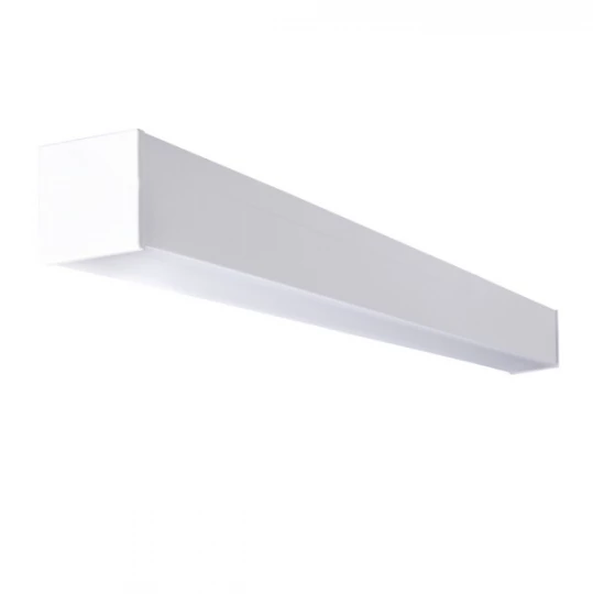 Oprawa liniowa LED AL-MMAS-NW-MAT-W-NT