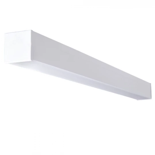 Oprawa liniowa LED AL-LHAS-NW-MAT-W-NT