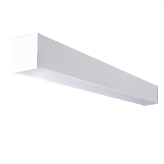 Oprawa liniowa LED AL-MHAS-NW-MAT-W-NT