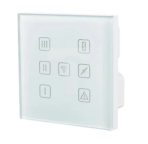 Panel sterowania do central z automatyką A21 bezprzewodowy A22WIFI
