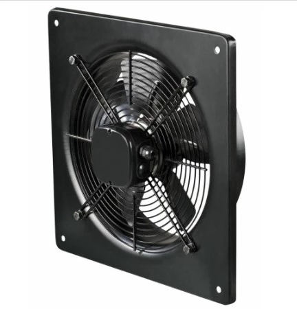 Wentylator osiowy fi 500 230V 420W 7060m3/h 69dB OV4E500