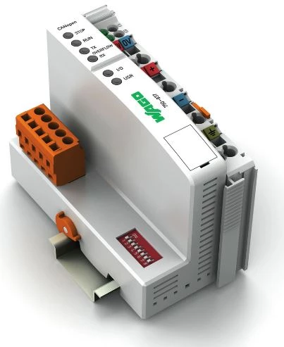 Sterownik CANopen 750-837