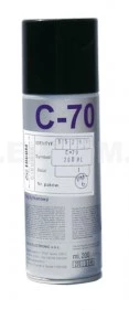 Olej silnikowy C-70/200 ML E05CE-01010101801