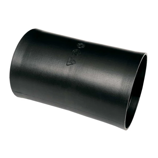 Złączka do rur karbowanych KOPOFLEX i KOPODUR ⌀50mm 02050_FA