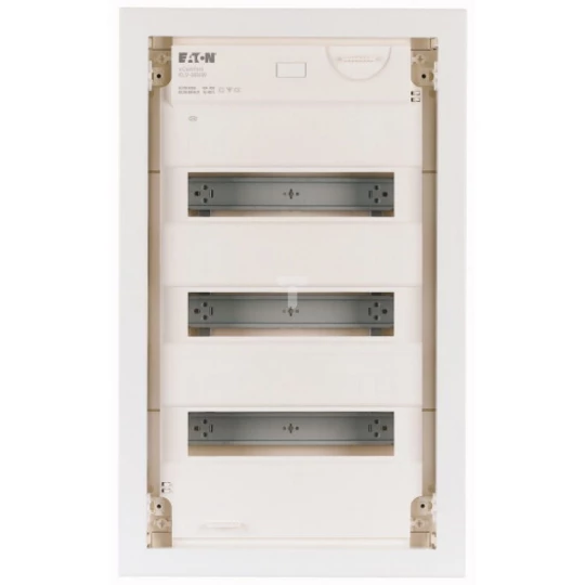 Rozdzielnica modułowa 3x12 KLV-36HWS-F 178826