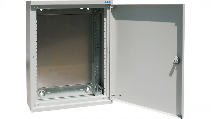 Rozdzielnica modułowa 2x13 natynkowa IP30 BP-O-400/4 (pusta) Profi+ 100959