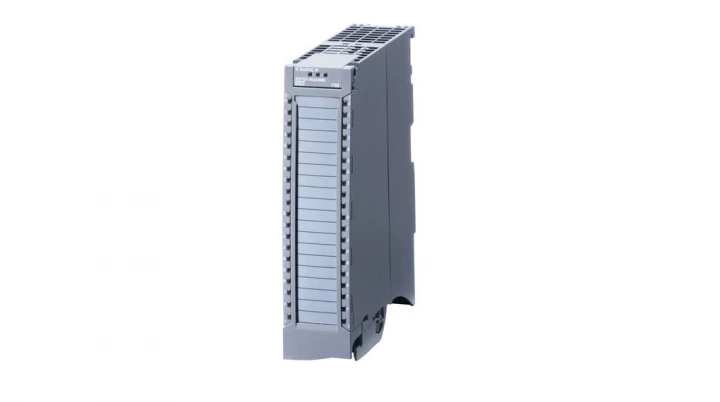 Moduł wejść binarnych SIMATIC S7-1500 DI 16x24V DC SRC BA 6ES7521-1BH50-0AA0