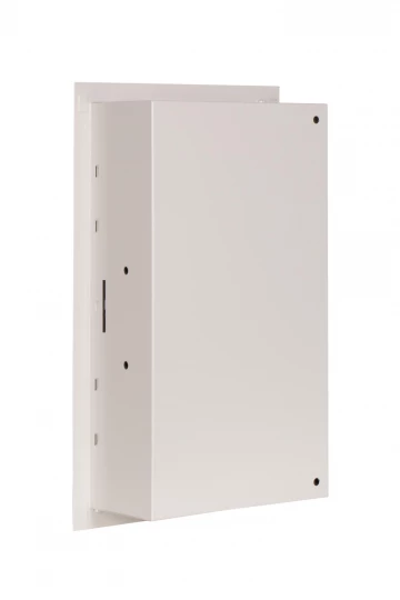 Rozdzielnica modułowa 3x12 podtynkowa IP31 RP 36 Z 1-028