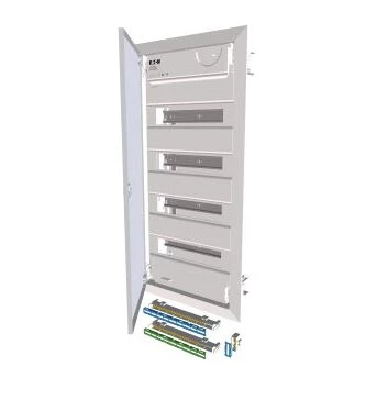 Rozdzielnica modułowa 4x12 KLV-48HWS-F 178828