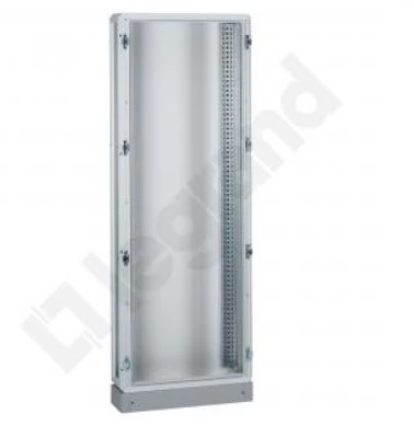 Rozdzielnica metalowa z cokołem 1995x700x225mm IP55 XL3 800 020454