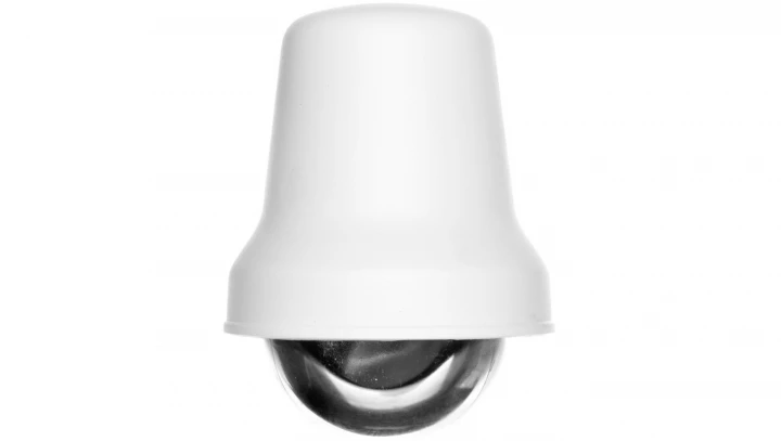 Dzwonek przewodowy tradycyjny DNS-206 230V AC SUN10000042