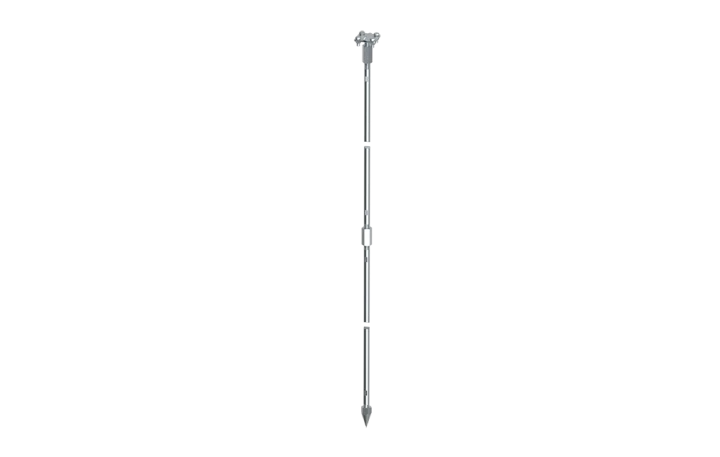 Uziom kompletny M20 ocynkowany 41.10 OC /3m/ /94133001/