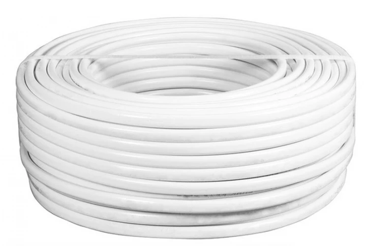 Przewód OMY 3x0,5 300/300V H03VV-F (linka)