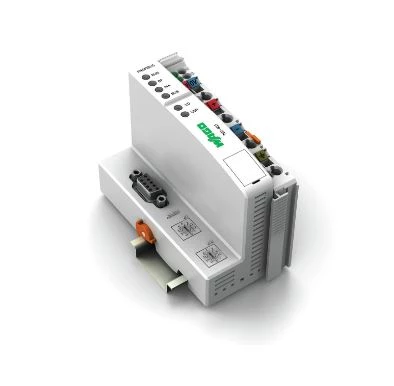 Sterownik PROFIBUS DP/V1 12MBd 750-833
