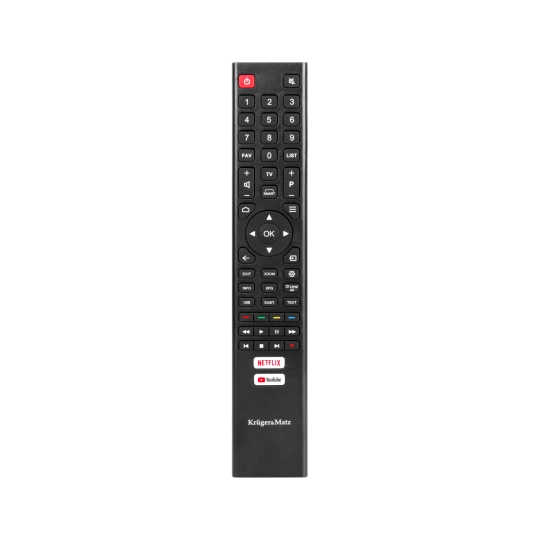Telewizor Kruger&Matz 55