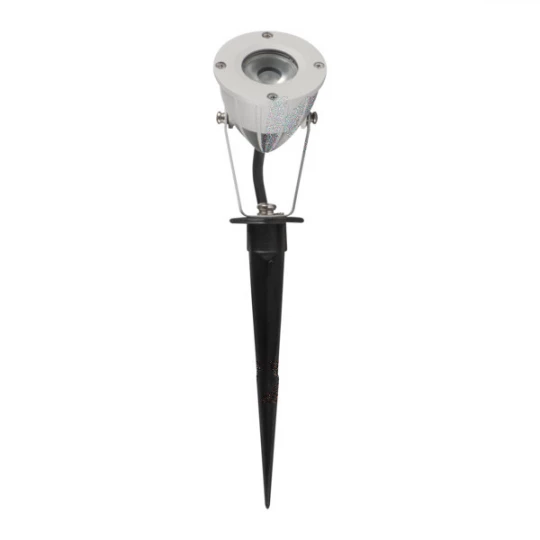Oprawa ogrodowa LED GRIBLO LED SMD-NW