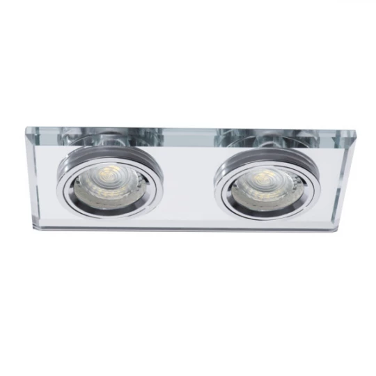 Oprawa sufitowa punktowa MORTA CT-DSL250-SR