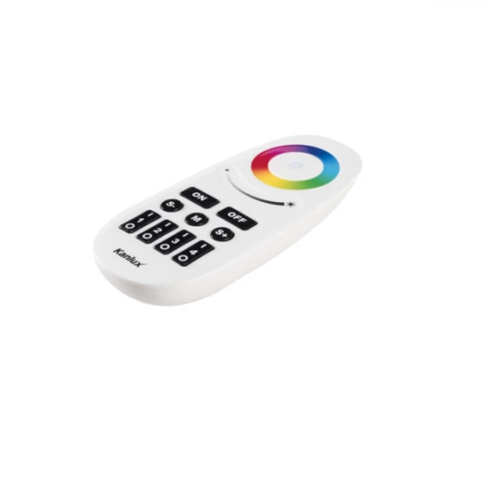 Kontroler do taśm LED REMOTE RGBW