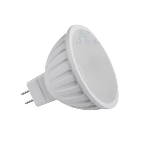 Źródło światła LED TOMI LED5W MR16-WW