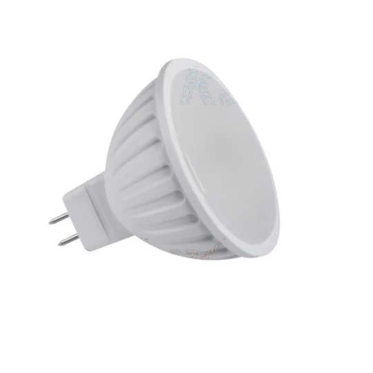 Źródło światła LED TOMI LED5W MR16-CW
