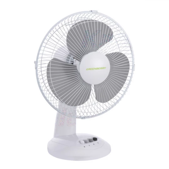 Wentylator biurkowy 30cm VENETO-30GR